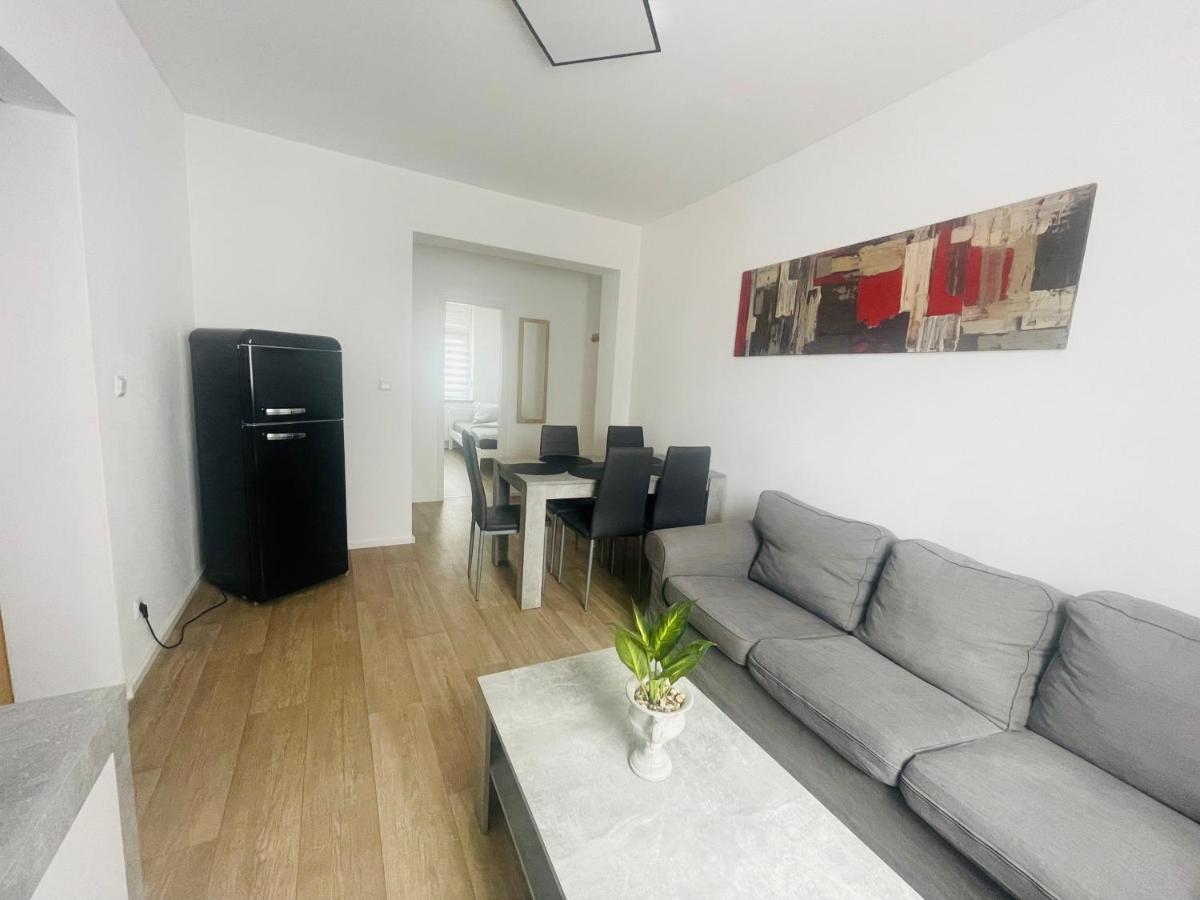 Anhalt Pension Coswig  Bagian luar foto