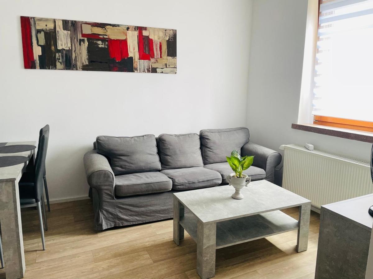 Anhalt Pension Coswig  Bagian luar foto